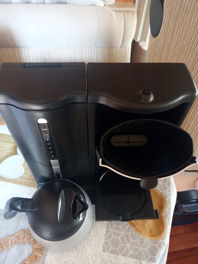 Cafetera Camper, autocaravanas, SIN ESTRENAR