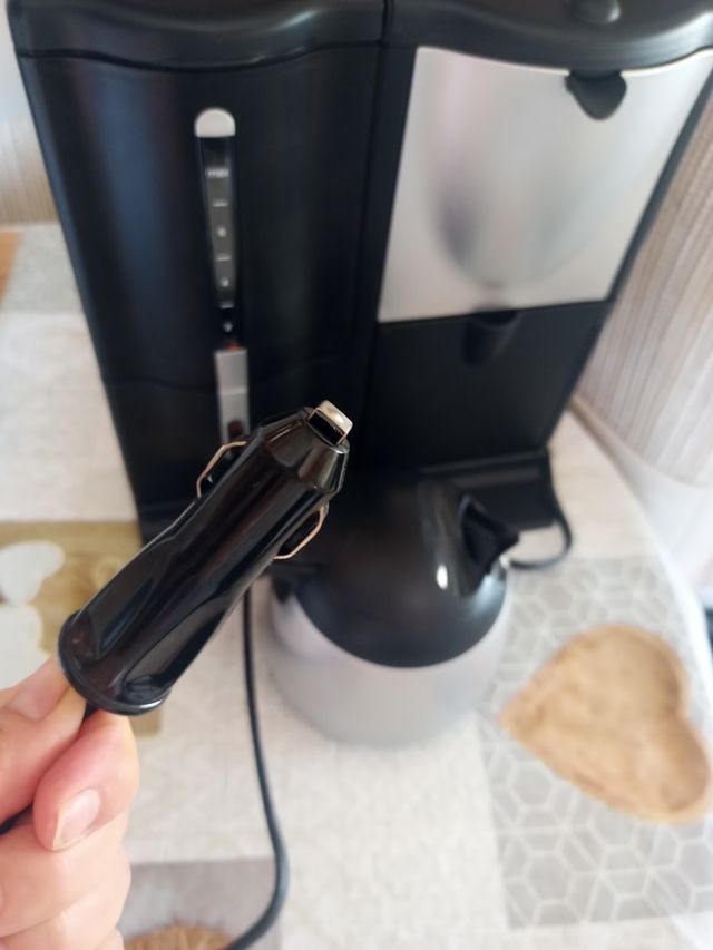 Cafetera Camper, autocaravanas, SIN ESTRENAR