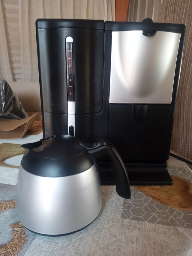 Cafetera Camper, autocaravanas, SIN ESTRENAR