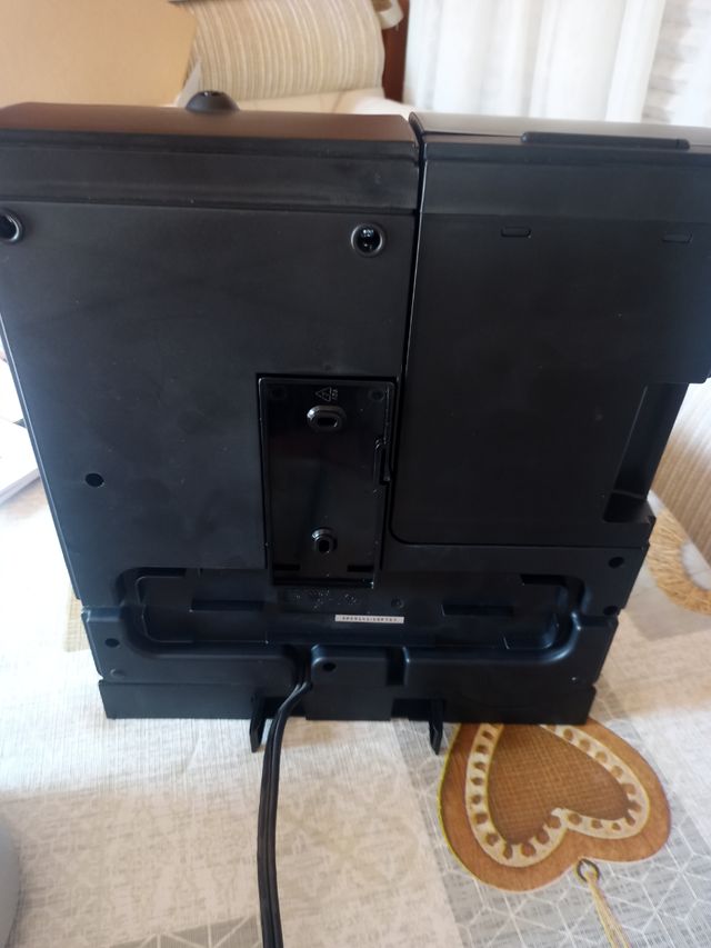 Cafetera Camper, autocaravanas, SIN ESTRENAR