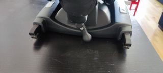 Silla coche bebe BESAFE contra marcha