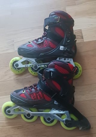 Patines niño/junior