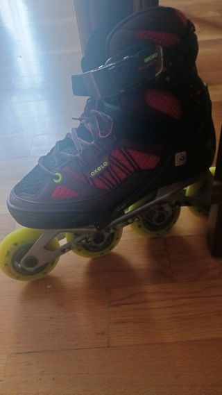 Patines niño/junior