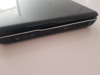 Computer portatile SSD Hp Compaq Presario CQ60