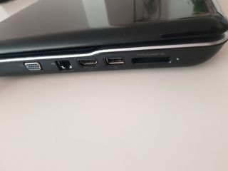 Computer portatile SSD Hp Compaq Presario CQ60