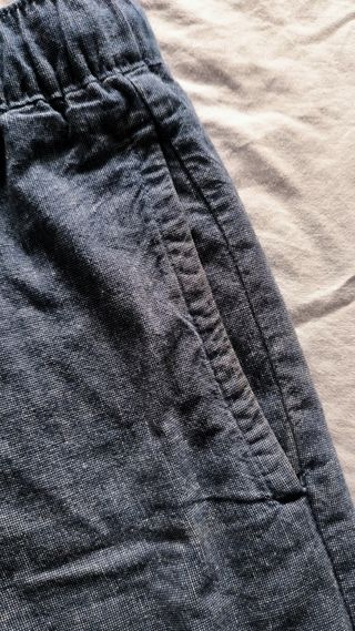 Pantalón corto H&M