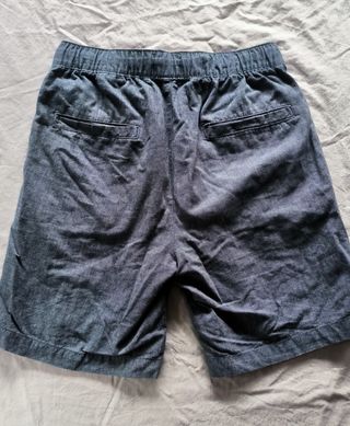 Pantalón corto H&M