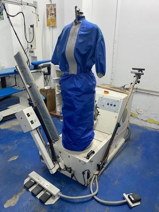 MANIQUÍ DE PLANCHADO TECNITRAMO