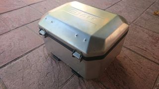 Maleta Shad Terra top case 