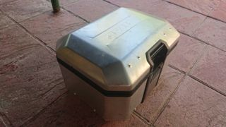 Maleta Shad Terra top case 