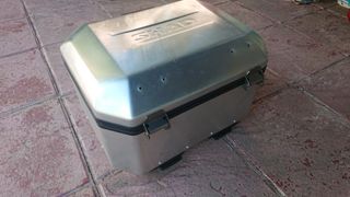 Maleta Shad Terra top case 