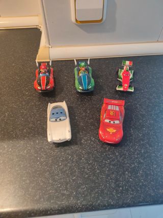 coches scalextric