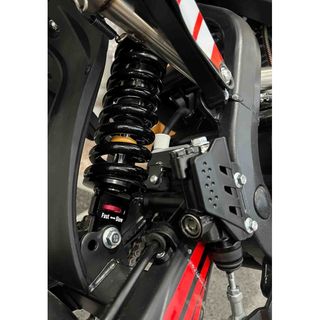 PITBIKE IMR 155 MODELO RACE PRO 2023