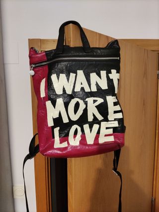 Mochila Desigual 