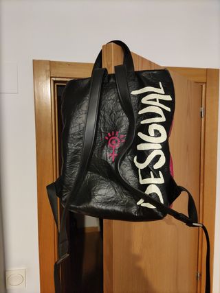 Mochila Desigual 