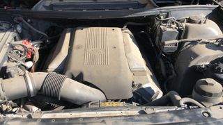 COMPRESOR SUSPENSION RANGE ROVER L322