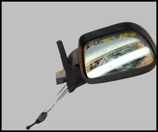 Retrovisor derecho F6001030131 Renault Kangoo Expr
