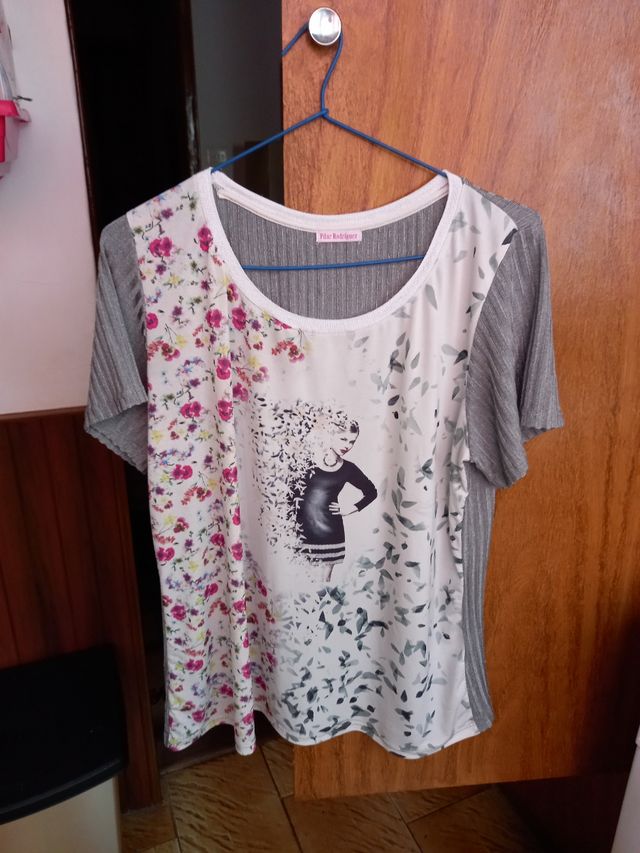 Camiseta