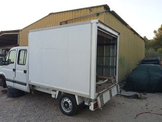Renault master despiece piezas.  g9u 2.5
