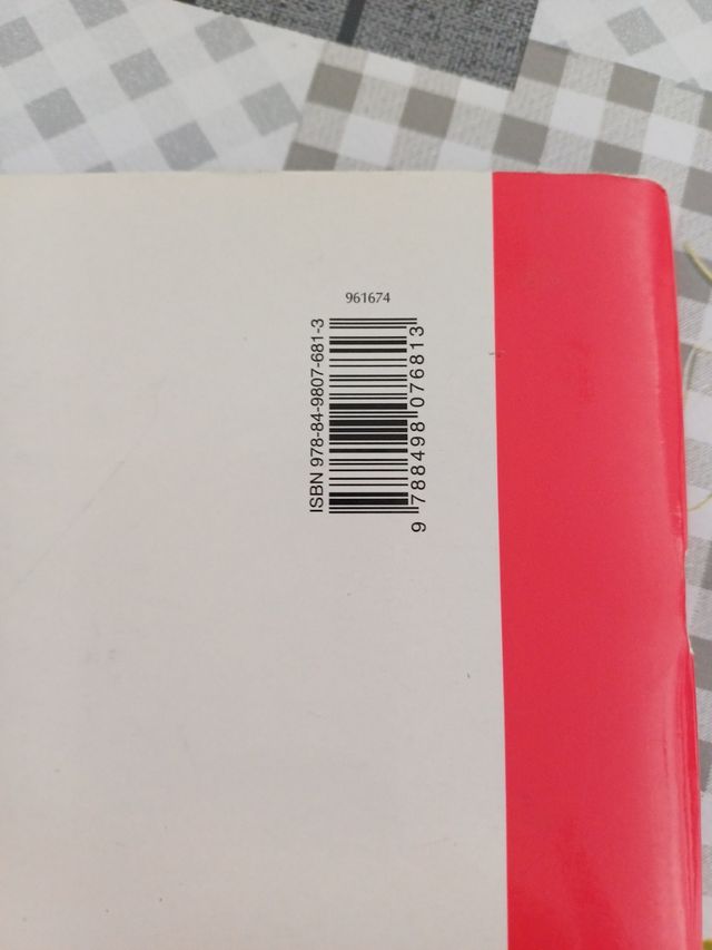 Quadern llengua 3er trimestre