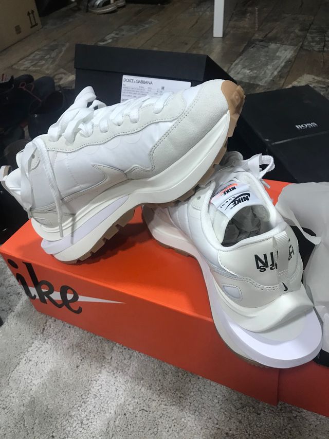 NIKE SACAI VAPORWAFFLE