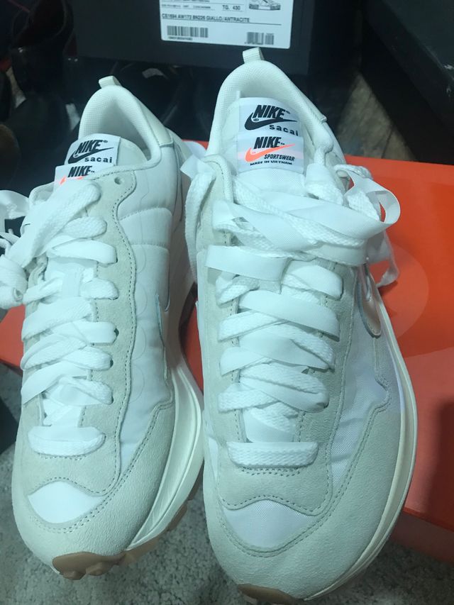 NIKE SACAI VAPORWAFFLE