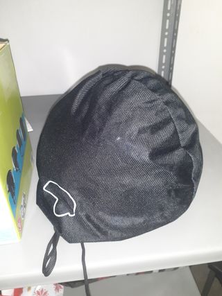 Casco snow