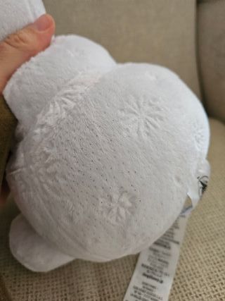 Peluche olaf frozen disney