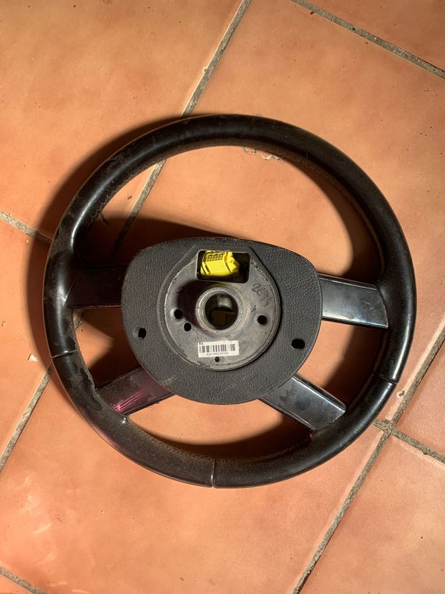 volante con airbag Volkswagen