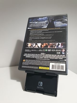 Película dvd Batman vuelve.