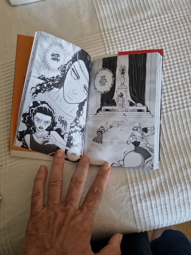 La Canción de Ariadna