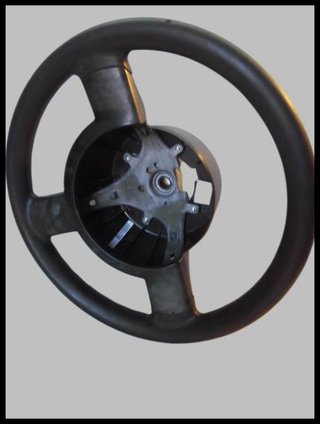 Volante Chevrolet Matiz (2005) () 1.0 (64 cv)