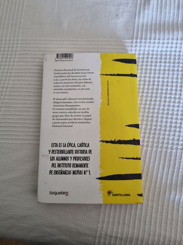 Los hijos del trueno