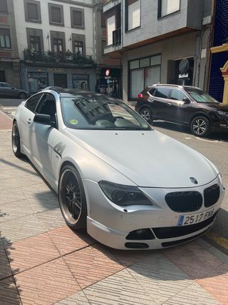BMW Serie 6 2006
