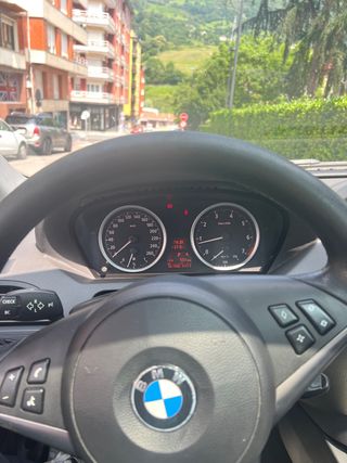 BMW Serie 6 2006