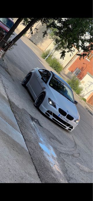 BMW Serie 6 2006