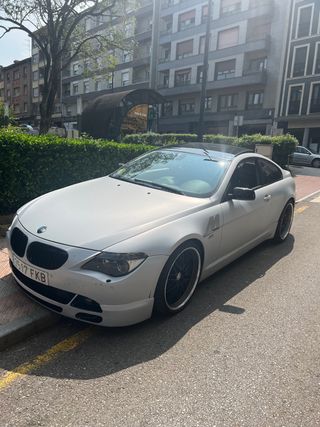 BMW Serie 6 2006