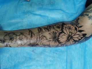 tatuajes tattoo económico oferta madrid
