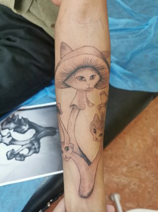 tatuajes tattoo económico oferta madrid