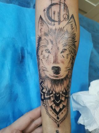 tatuajes tattoo económico oferta madrid