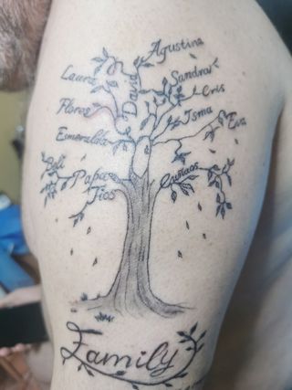 tatuajes tattoo económico oferta madrid