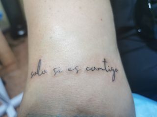tatuajes tattoo económico oferta madrid