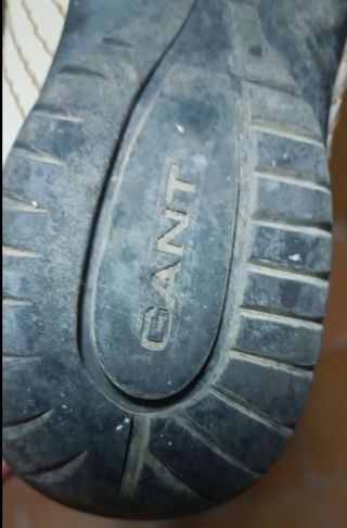Zapatos GANT