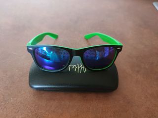 Gafas de sol 3€