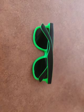 Gafas de sol 3€