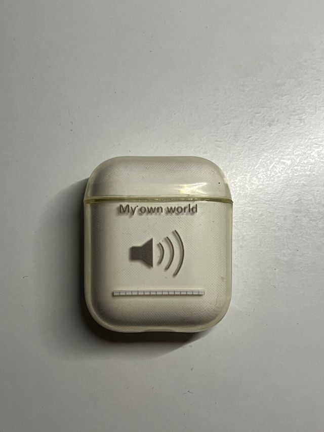 Funda Airpods