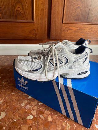 Bambes New Balance 