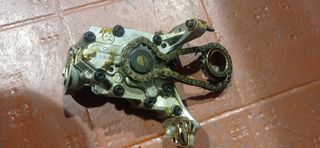 BOMBA ACEITE MOTOR HN05/ HNS / F12XHL