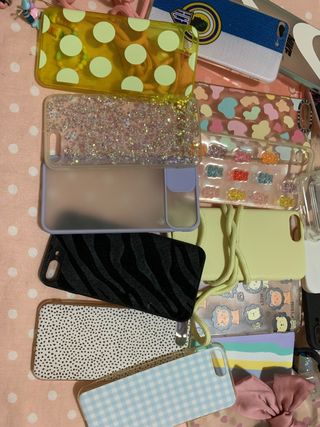 fundas movil iphone7