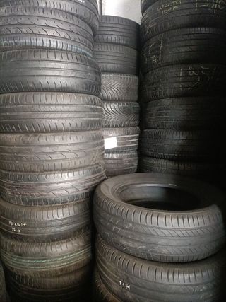 Neumáticos de ocasión